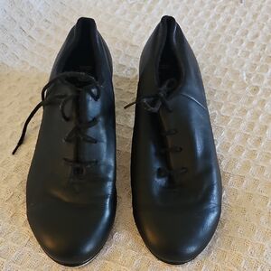Bloch Black Women's Tap Shoes